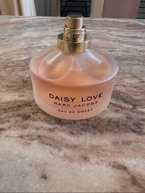 Marc Jacobs Daisy Love Eau So Sweet 3.4 oz